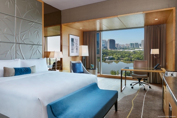 InterContinental Hotels NINGBO (Ningbo)